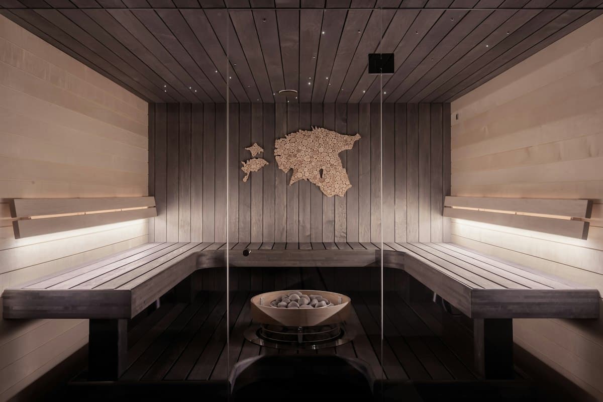 Không gian Trecome Spa